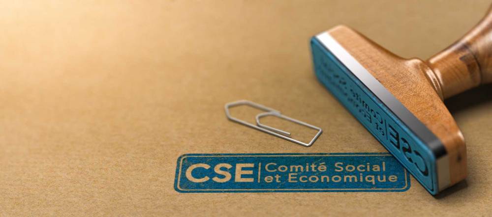 CSE à Saint-André