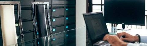 Accompagnement à la création d'entreprise